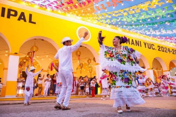 Sejuvey impartirá clases gratuitas de jarana a juventudes y diversidades