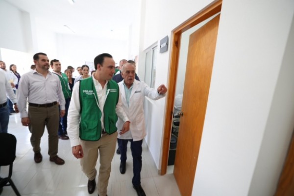 Un éxito programa de Telemedicina, aumenta número de consultas