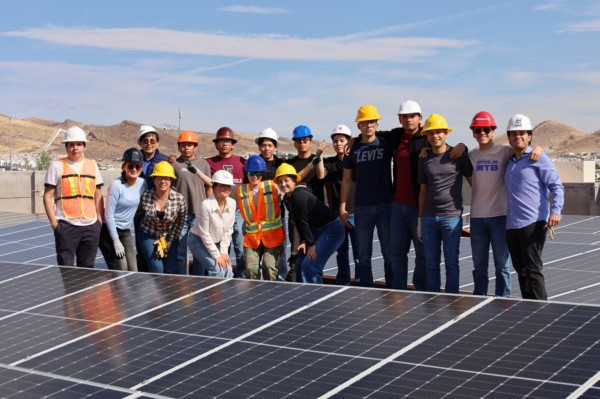 Abre UTCH sus puertas a nuevas generaciones para transformar su futuro profesional