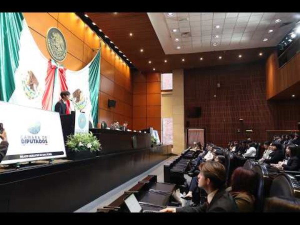 Ikamun 2026 convoca a jóvenes a ejercer liderazgo y participar en el debate de temas internacionales