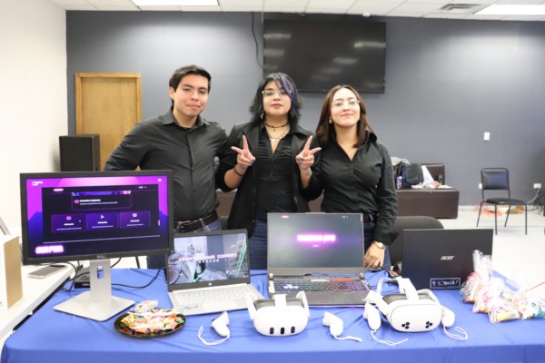 Invita UTCH a estudiar las carreras del futuro con competencias en Inteligencia Artificial