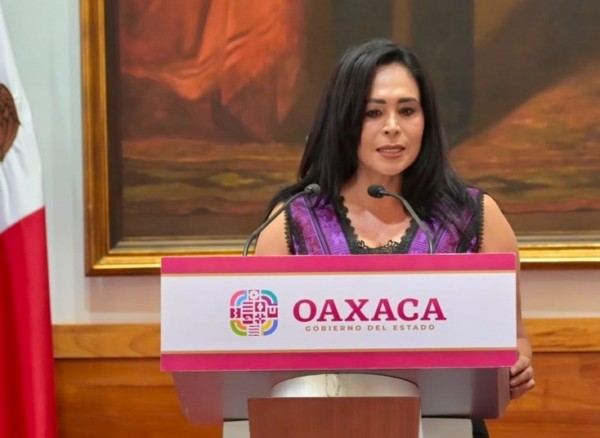 Oaxaca, líder nacional en crecimiento de transporte público con Binnibus