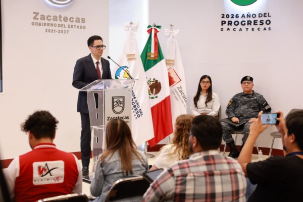 Operación Rastrillo debilita estructuras criminales; aseguran tigre de bengala y avanzan investigaciones por hechos del 18 de julio