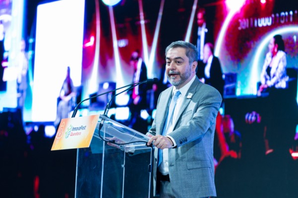 InnovaFest Querétaro reúne talento mexicano para construir soluciones del futuro
