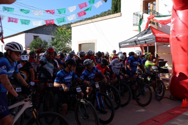 Invita Secretaría de Turismo a disfrutar los eventos del fin de semana