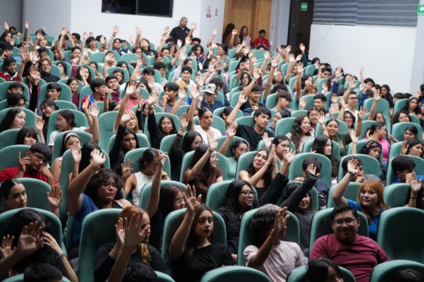Alcanza UTCJ matrícula récord de 10 mil 562 estudiantes