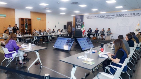 Atiende SEMUJERES a más de 80 mil mujeres en todo el estado