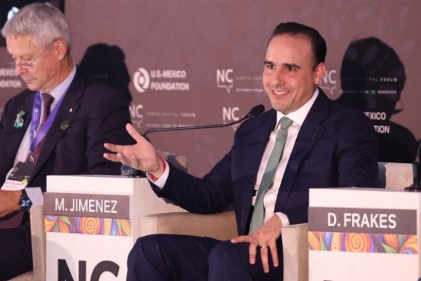 En Coahuila, asumimos los desafíos trabajando en equipo: Manolo