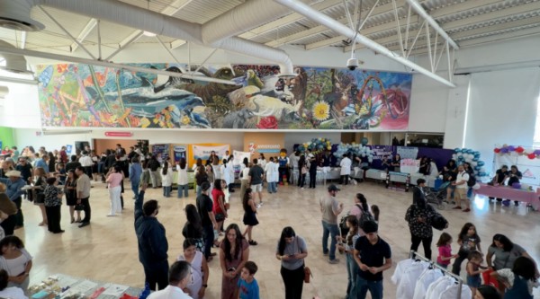 Impulsa DIF Estatal divulgación científica desde Museo Semilla