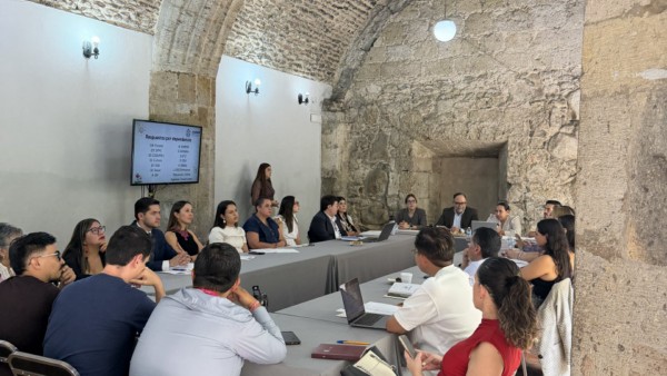 Presenta COPRED avances del primer Diagnóstico Estatal sobre Discriminación