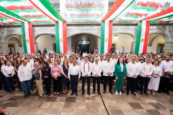 Oaxaca: incubadora de estrategias para potenciar el desarrollo económico y profesional del Sur-Sureste.
