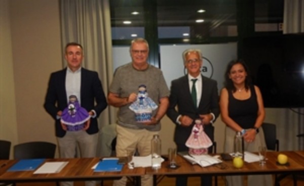 Querétaro fortalece el Camino Iniciático de Santiago con intercambio de experiencias en Galicia