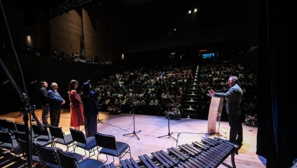 Reconoce Gobierno de Jalisco resultados históricos del Centro Cultural Constitución a diez años de su apertura