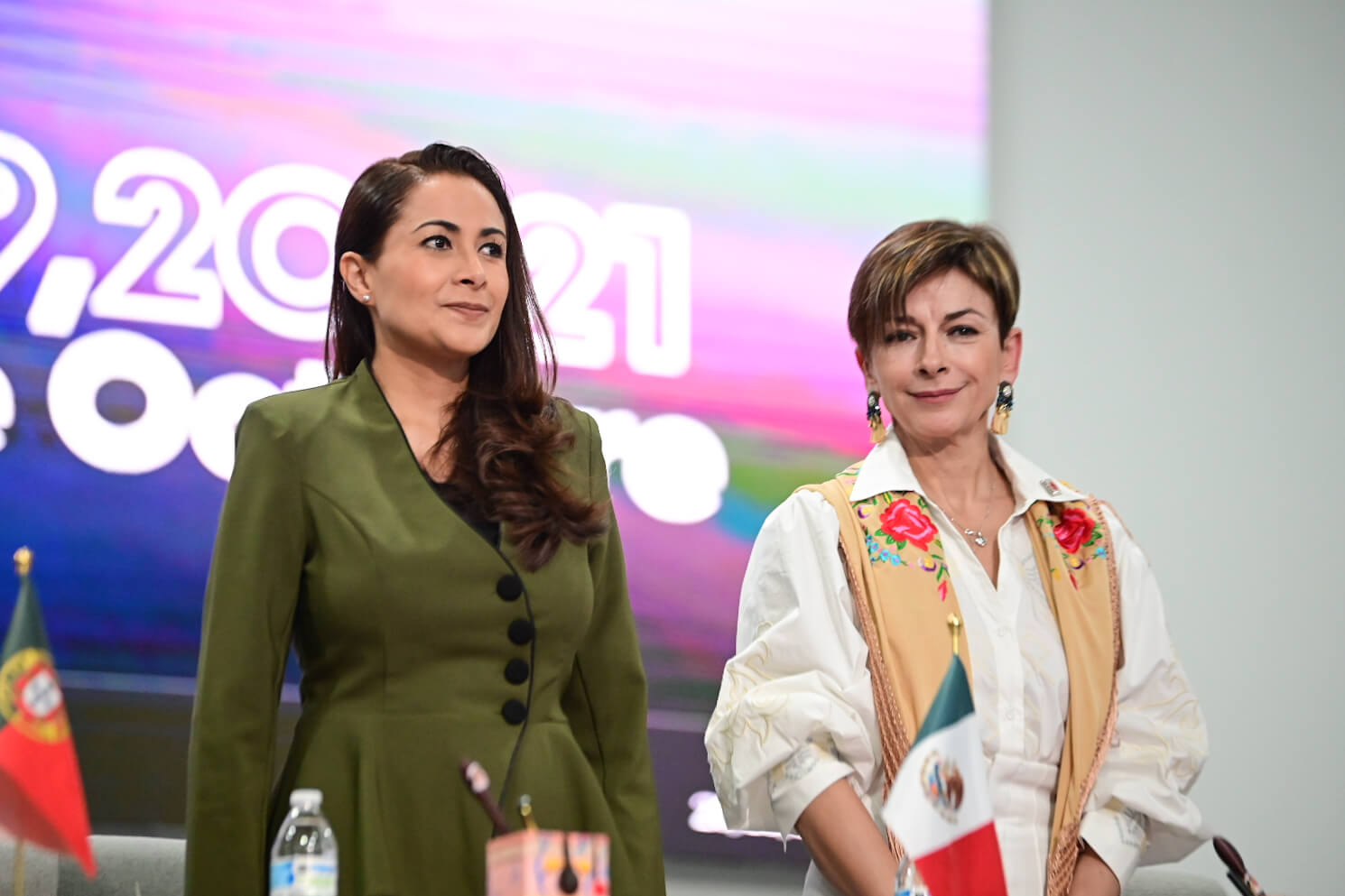 AGUASCALIENTES REÚNE A MÁS DE 1,200 PROFESIONALES DE LA SALUD EN CONGRESO IBEROLATINOAMERICANO ESPECIALIZADO EN EL MANEJO DE HERIDAS