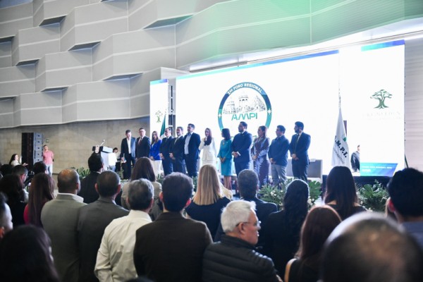 AGUASCALIENTES, SEDE DEL PRIMER FORO REGIONAL INMOBILIARIO 2026
