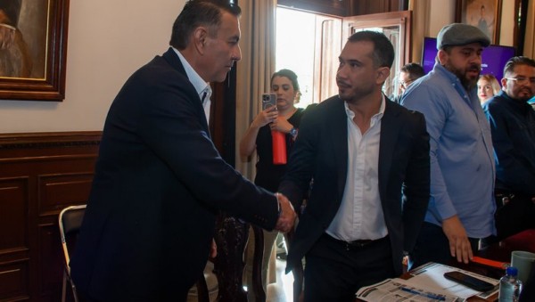 Alista Jalisco operativo para preservar la paz en la movilización del próximo domingo