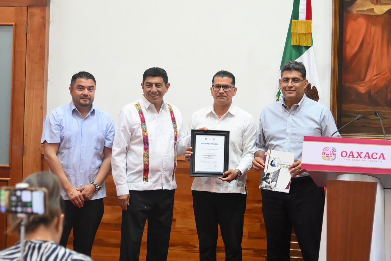 ¡Buenas noticias!, Oaxaca tendrá diplomados gratuitos para abrir puertas laborales en el Corredor Interoceánico