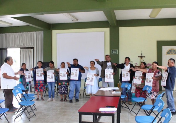 Fortalece Gobierno del Estado acciones contra el trabajo infantil