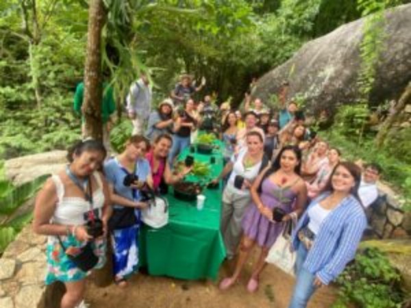 Agentes de viajes descubren la belleza, gastronomía y atractivos de Acapulco en el “Mega Fam Experiencia”