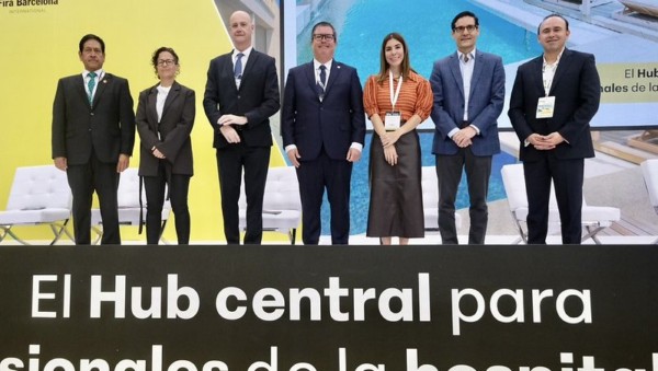 Impulsa Jalisco negocios y vinculación internacional con México Hospitality Expo