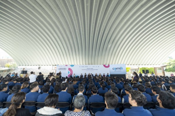 Lanza Gobierno del Estado estrategia para prevenir adicciones e impulsar la reinserción social entre las juventudes