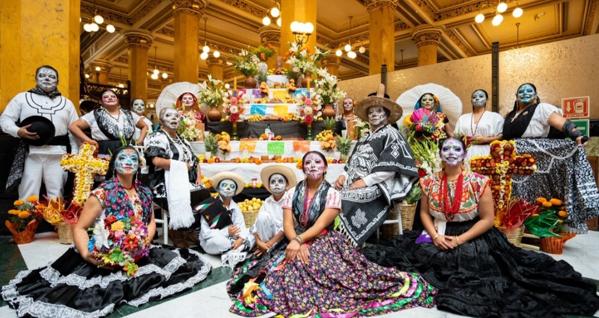 Oaxaca invita al mundo a vivir “La fiesta más viva de todas”: Salomón Jara Cruz
