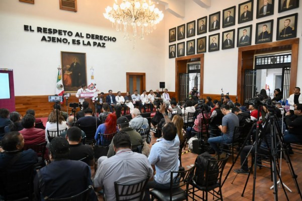 Nueva Constitución, un acto de reivindicación para los pueblos