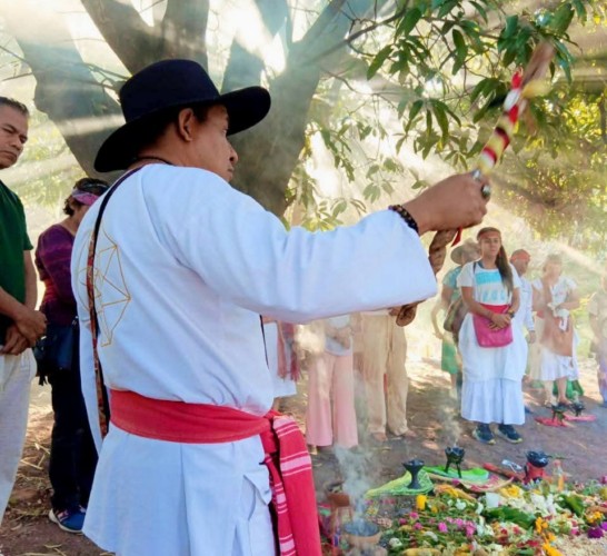 Por el Gusto de Sahumar 2026 reunirá saberes tradicionales en Capulálpam de Méndez