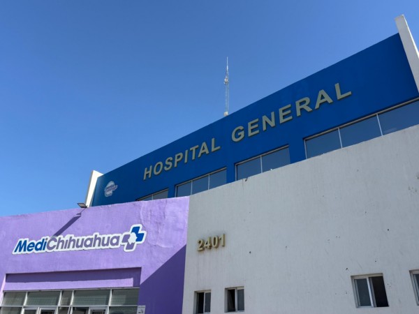 Se posiciona MediChihuahua entre los servicios de salud mejor evaluados en Ciudad Juárez