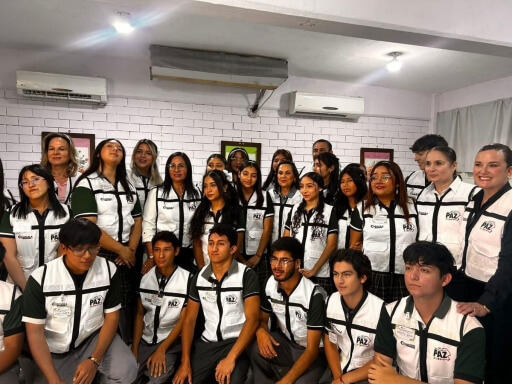 Trabaja Gobierno de Coahuila de manera interinstitucional para protección de la comunidad escolar