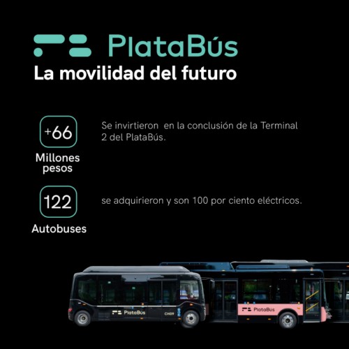 Transformará Gobernador David Monreal Ávila movilidad en Zacatecas