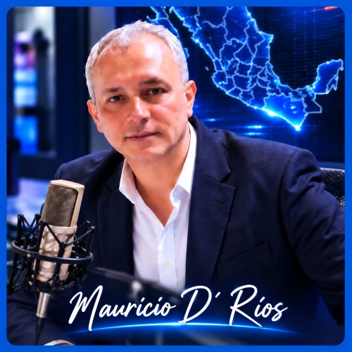 Mauricio D' Ríos