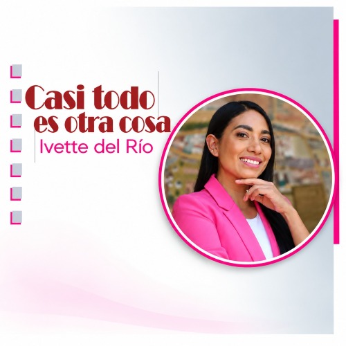 Ivette del Río