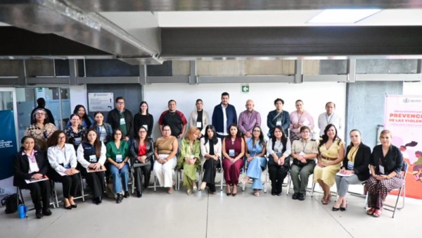 Fortalece Jalisco prevención del abuso sexual infantil mediante estrategia interinstitucional