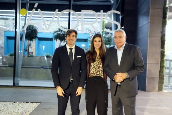 Fortalece Querétaro la promoción turística en España con visita a Ávoris Travel School