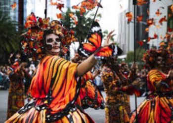 Esta celebración fue declarada Patrimonio Cultural Inmaterial de la Humanidad por la Unesco en el año 2008.