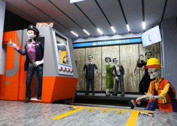 “Ingeniería & Arquitectura. 70 Años a través del Arte”