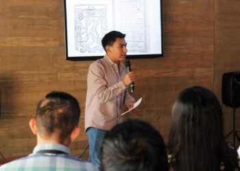 iniciativa “Conversaciones en el Archivo”