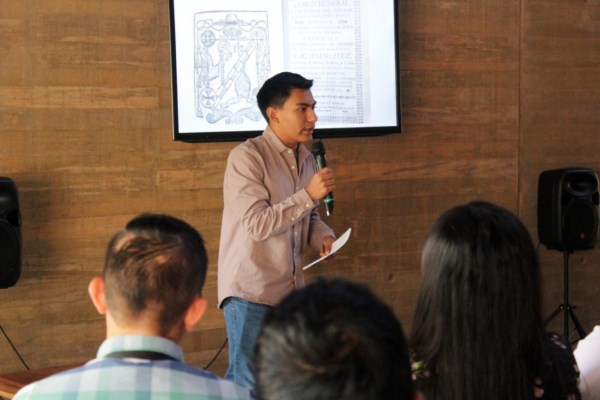 iniciativa “Conversaciones en el Archivo”