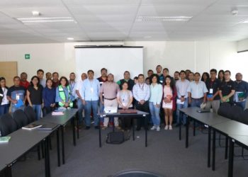 Capacitacion de Programas internos de Proteccion Civil