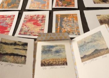 “Maestros Oaxaqueños del IAGO”,