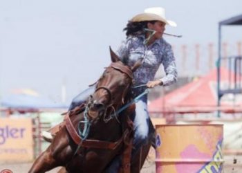 "estado vaquero" será sede de un espectáculo que traerá beneficios a la hotelería y el turismo chihuahuense