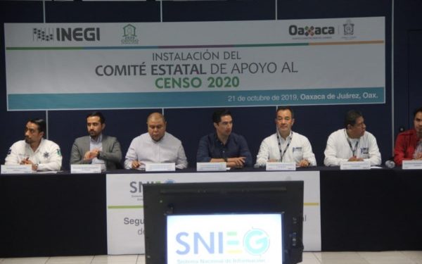 "Oaxaca Sostenible, Acciones para el Desarrollo"