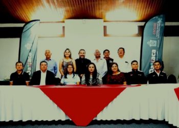 un reconocimiento a lo mejor del deporte oaxaqueño;