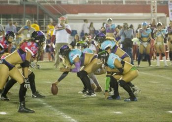 Juego de las Estrellas de la WFL