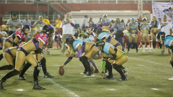 Juego de las Estrellas de la WFL