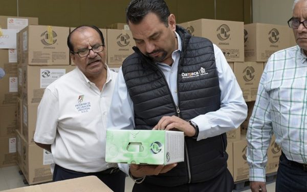 esta temporada para disminuir los contagios de influenza, se deben reforzar las medidas preventivas