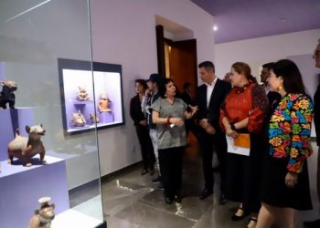 agenda cultural y educativa con enfoque de inclusión social y de igualdad de género