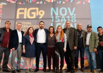 la familia es el principal factor que lo consolida como uno de los mejores eventos de la Entidad.