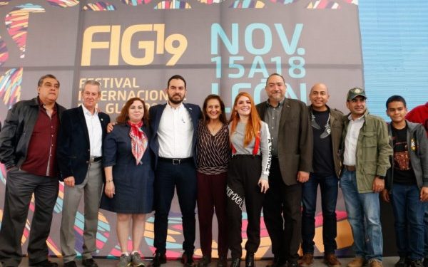 la familia es el principal factor que lo consolida como uno de los mejores eventos de la Entidad.